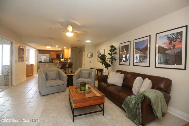 2 bedroom Townhouse at 1016 Villa Drive, Villas at Suntree Unit 1 Suntree PUD Stage 10 T, Melbourne — photo 4