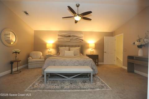 1016 Villa Drive, Melbourne FL - photo 10 of 43