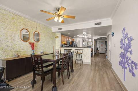 817 Mystic Drive #B307, Cape Canaveral FL - photo 12 of 55