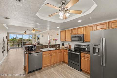817 Mystic Drive #B307, Cape Canaveral FL - photo 7 of 55