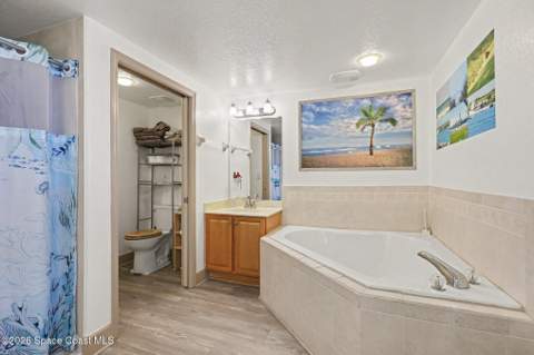 817 Mystic Drive #B307, Cape Canaveral FL - photo 18 of 55