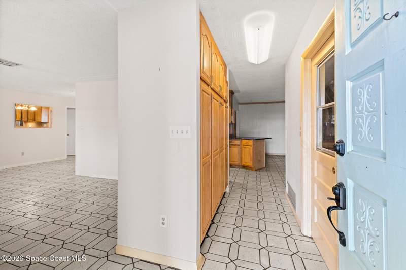 4 bedroom Single Family Residence at 432 Finch Drive, Waterway Estates 5th Addn, Satellite Beach — photo 5