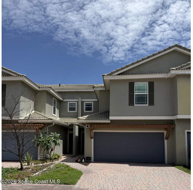 3 bedroom Townhouse at 1800 Kole Place #103, Riverwalk of Melbourne, Melbourne — photo 3