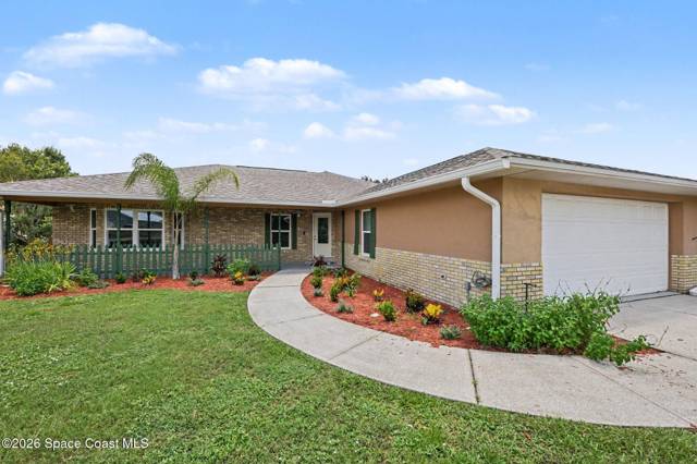 1019 Mandarin Drive