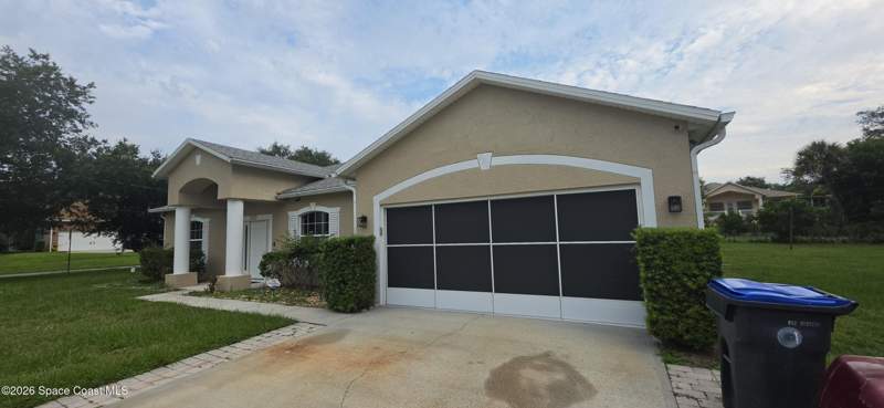 3 bedroom Single Family Residence at 2650 Tropic Street, Westfield Estates Sub, Titusville — photo 2