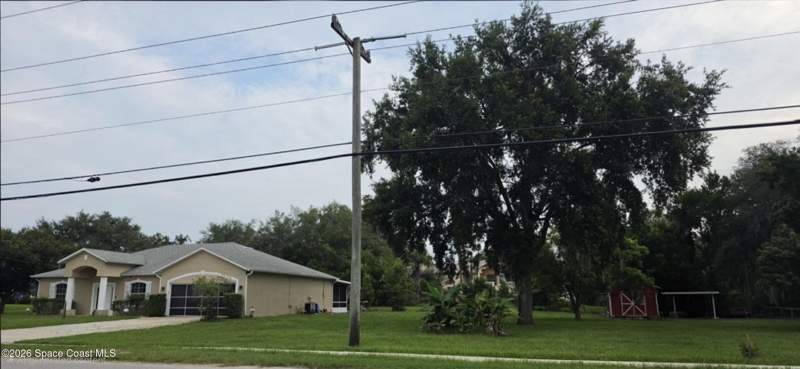 3 bedroom Single Family Residence at 2650 Tropic Street, Westfield Estates Sub, Titusville — photo 3