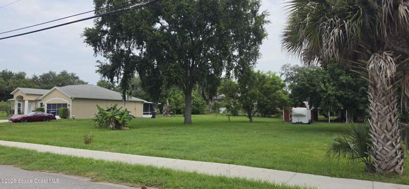 3 bedroom Single Family Residence at 2650 Tropic Street, Westfield Estates Sub, Titusville — photo 4