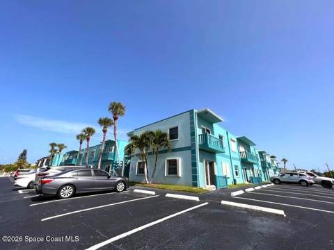 350 Fillmore Avenue #F16, Cape Canaveral FL - photo 14 of 14