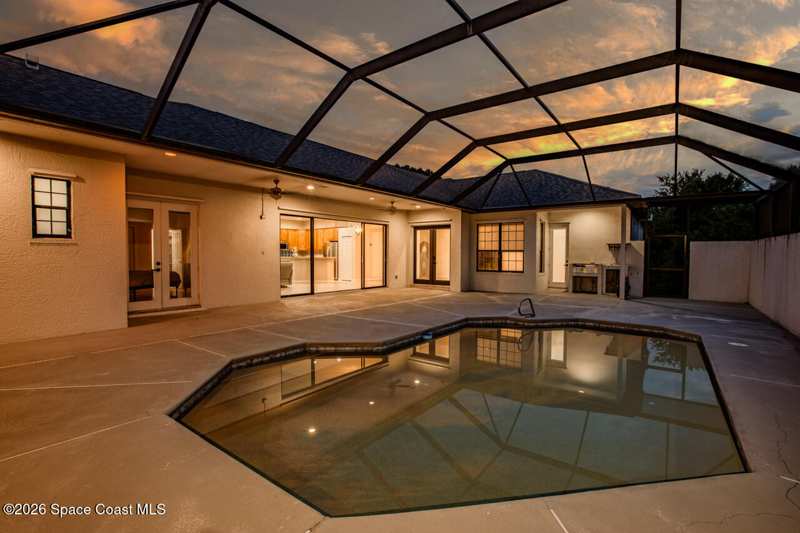 4 bedroom Single Family Residence at 4508 Canard Road, Windover Farms of Melbourne Pud Phase 04 Unit 02, Melbourne — photo 1