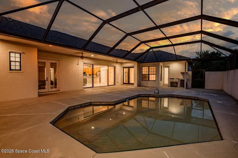 4 bedroom Single Family Residence at 4508 Canard Road, Windover Farms of Melbourne Pud Phase 04 Unit 02, Melbourne — photo 2