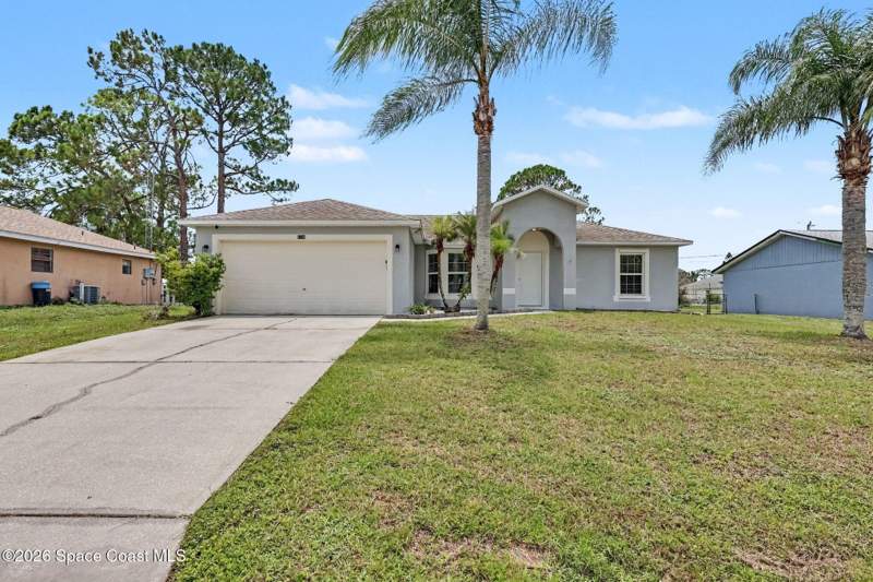3 bedroom Single Family Residence at 1126 Albion Street, Port Malabar Unit 42, Palm Bay — photo 3