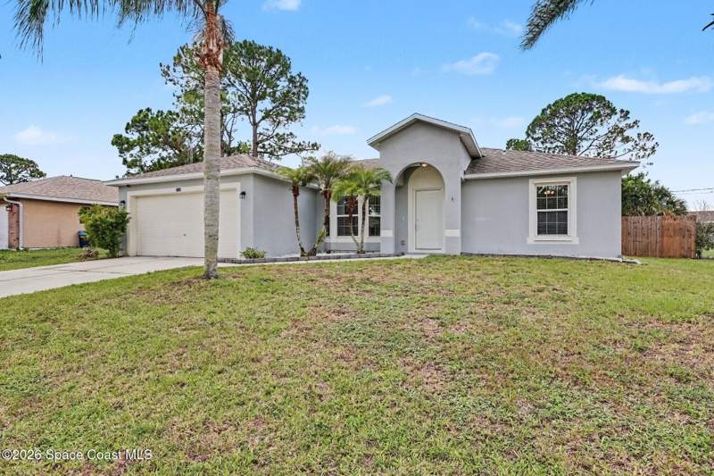 3 bedroom Single Family Residence at 1126 Albion Street, Port Malabar Unit 42, Palm Bay — photo 4