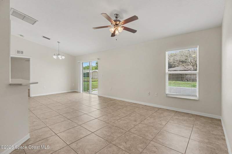 3 bedroom Single Family Residence at 1126 Albion Street, Port Malabar Unit 42, Palm Bay — photo 5