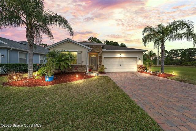 745 Remington Green Drive home for sale in Fairway Crossings Townhomes At Bayside Lakes