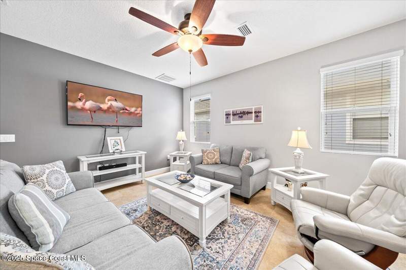 3 bedroom Single Family Residence at 745 Remington Green Drive, Fairway Crossings at Bayside Lakes, Palm Bay — photo 3