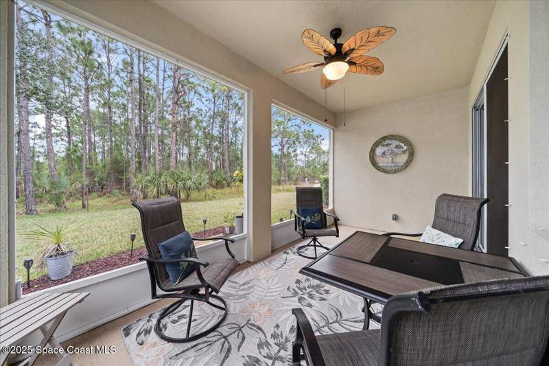 3 bedroom Single Family Residence at 745 Remington Green Drive, Fairway Crossings at Bayside Lakes, Palm Bay — photo 5