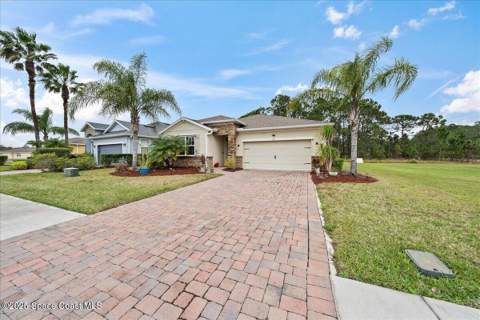 745 Remington Green Drive, Palm Bay FL - photo 6 of 44