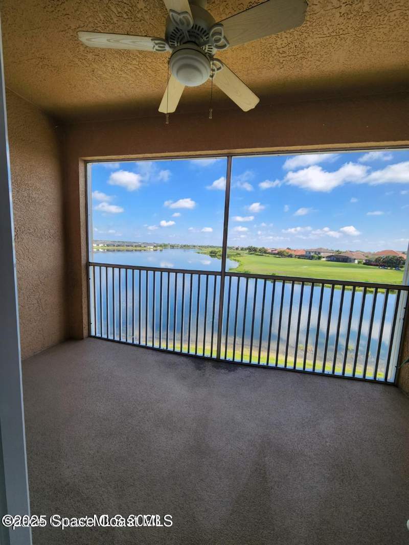 2 bedroom Condominium at 6858 Toland Drive #304, Terrace IV at Heritage Isle Condo, Melbourne — photo 3