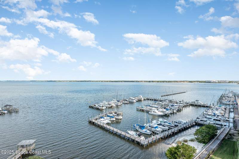 3 bedroom Condominium at 15 N Indian River Drive #504, Whitley Bay W Condo, Cocoa — photo 2