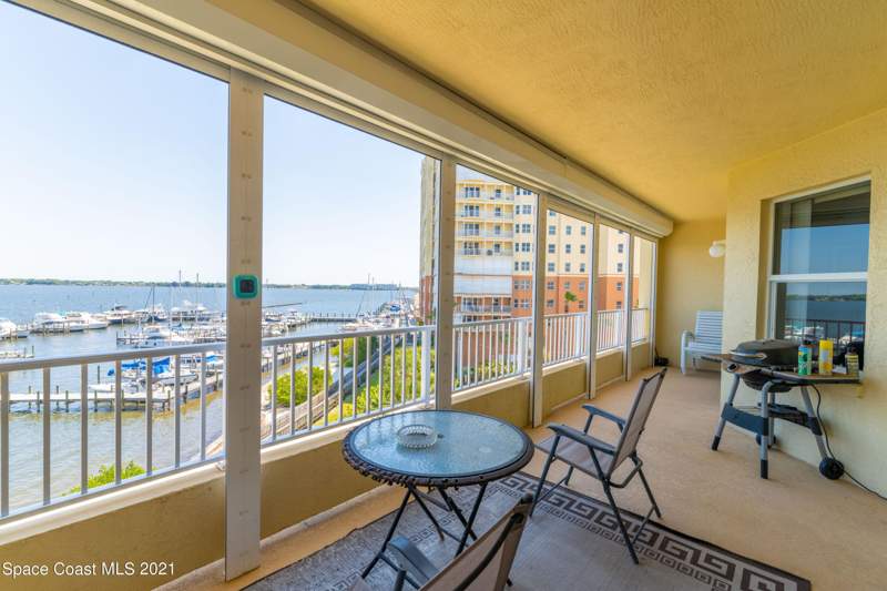3 bedroom Condominium at 15 N Indian River Drive #504, Whitley Bay W Condo, Cocoa — photo 5