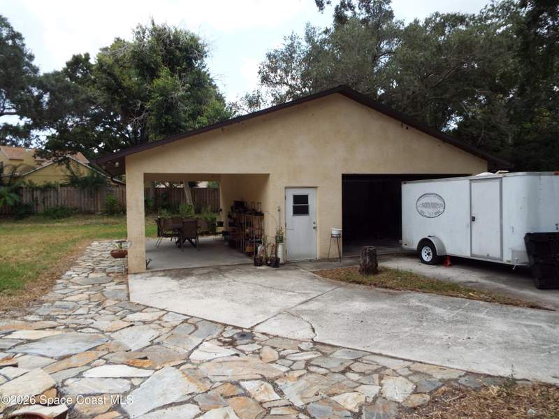 4 bedroom Single Family Residence at 685 Carambola Drive, Merritt Island, Merritt Island — photo 2