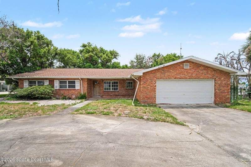 3 bedroom Single Family Residence at 1150 Rivermont Drive, Rivermont Estates Subd, Melbourne — photo 3
