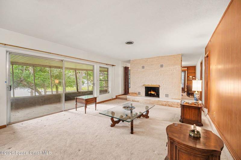 3 bedroom Single Family Residence at 1150 Rivermont Drive, Rivermont Estates Subd, Melbourne — photo 5