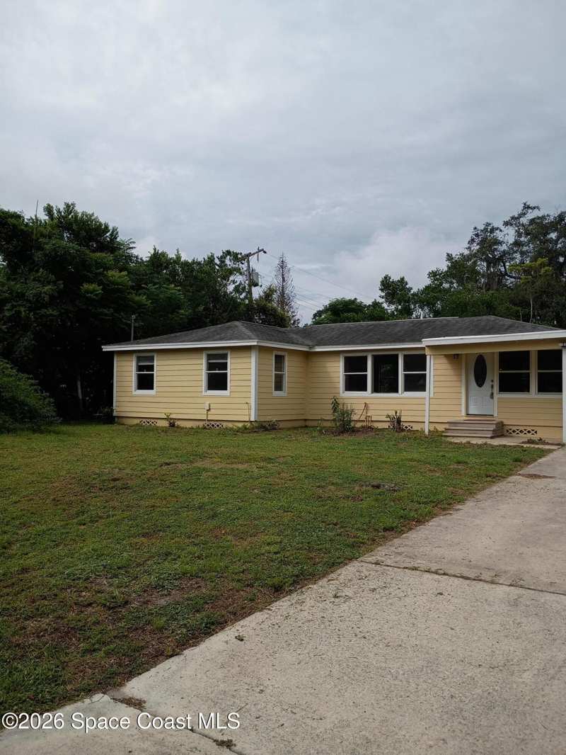3 bedroom Single Family Residence at 1308 June Night Street, Whispering Hills Golf Estates, Titusville — photo 1