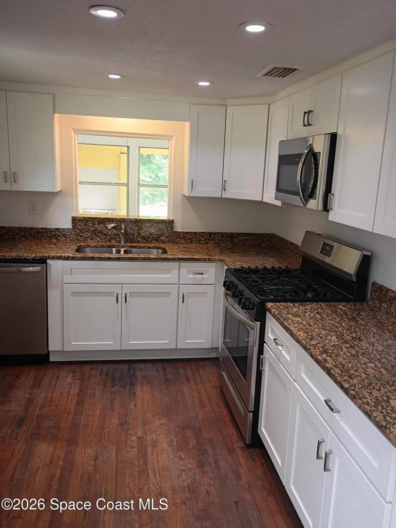 3 bedroom Single Family Residence at 1308 June Night Street, Whispering Hills Golf Estates, Titusville — photo 2