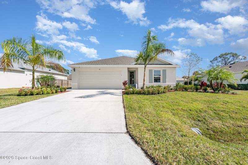 3 bedroom Single Family Residence at 572 San Luis Street, Port Malabar Unit 49, Palm Bay — photo 3