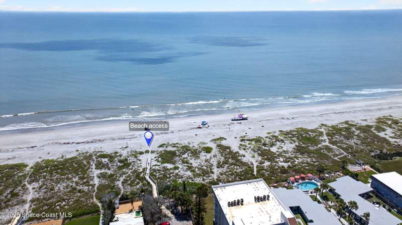 3 bedroom Single Family Residence at 1041 S Brevard Avenue, Harborview Sec 1, Cocoa Beach — photo 3