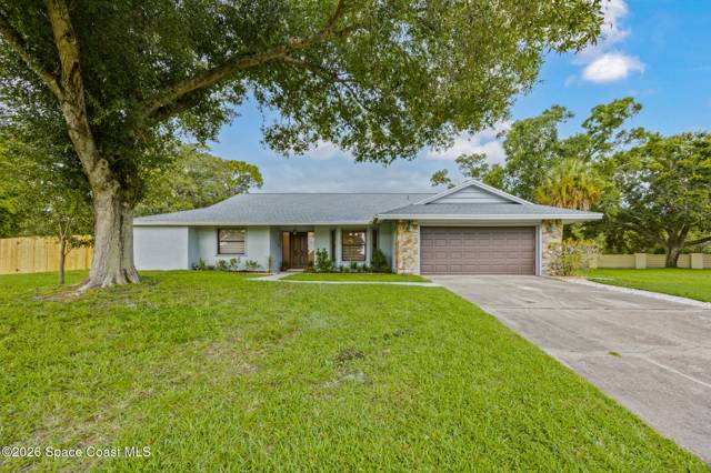 2370 Ophelia Lane
