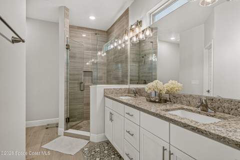 2237 Iowa Street, Melbourne FL - photo 13 of 24