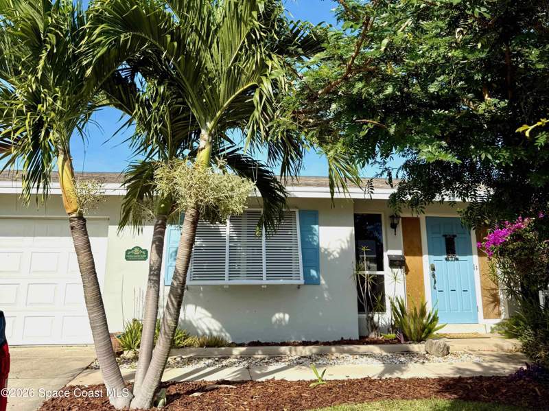 3 bedroom Single Family Residence at 479 Sandpiper Drive, Waterway Estates, Satellite Beach — photo 2
