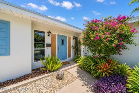 479 Sandpiper Drive, Satellite Beach FL - photo 9 of 37