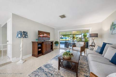 479 Sandpiper Drive, Satellite Beach FL - photo 11 of 37