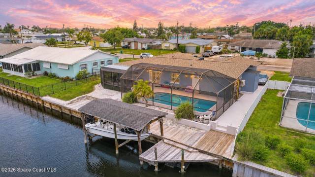 1545 W Coral Court
