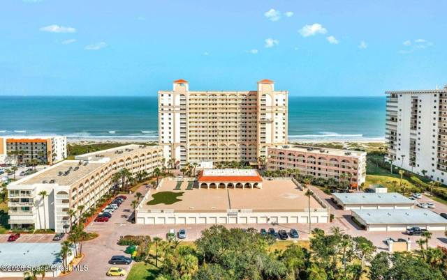 840 N Atlantic Avenue #C103