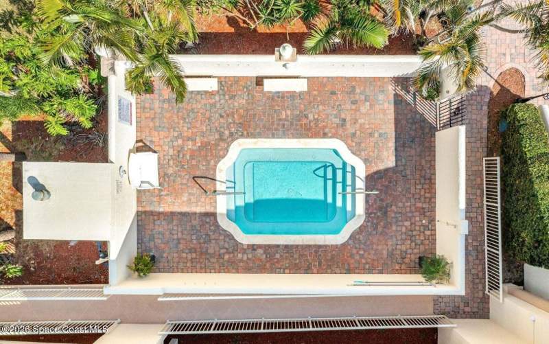 2 bedroom Condominium at 840 N Atlantic Avenue #C103, Stonewood Towers Condo Ph I and Ph II, Cocoa Beach — photo 4