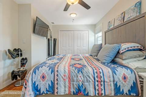 215 Canaveral Beach Boulevard, Cape Canaveral FL - photo 14 of 43