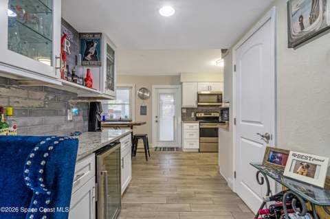 215 Canaveral Beach Boulevard, Cape Canaveral FL - photo 7 of 43