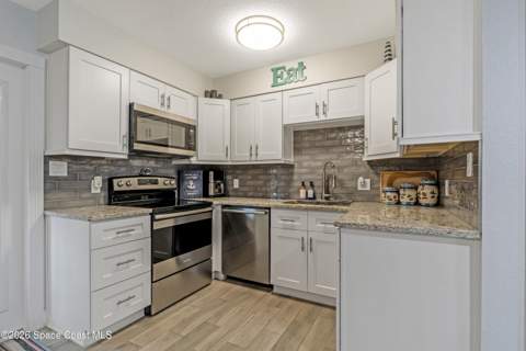 215 Canaveral Beach Boulevard, Cape Canaveral FL - photo 12 of 43