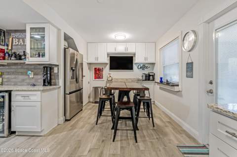 215 Canaveral Beach Boulevard, Cape Canaveral FL - photo 10 of 43