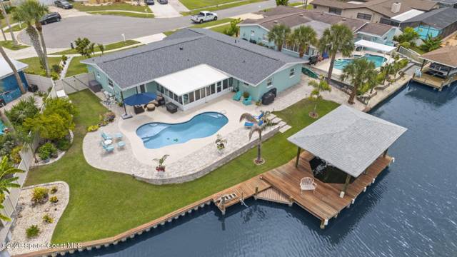 380 Orion Court, Merritt Island 32953 home for sale