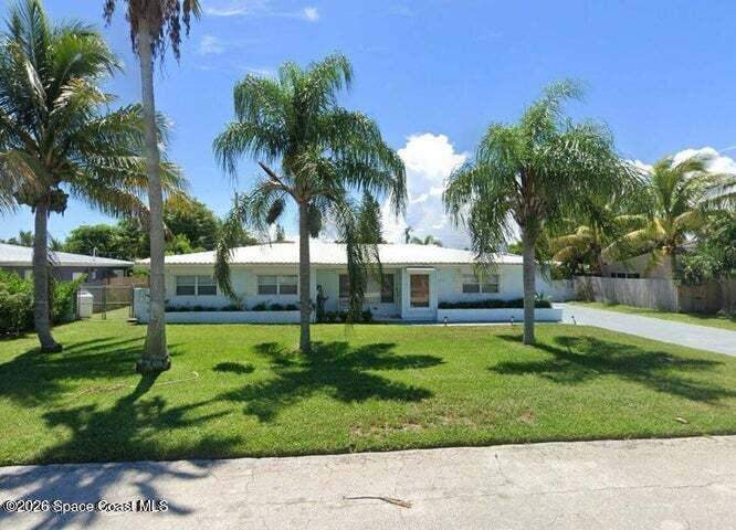 4 bedroom Single Family Residence at 249 Harwood Avenue, None, Satellite Beach — photo 2