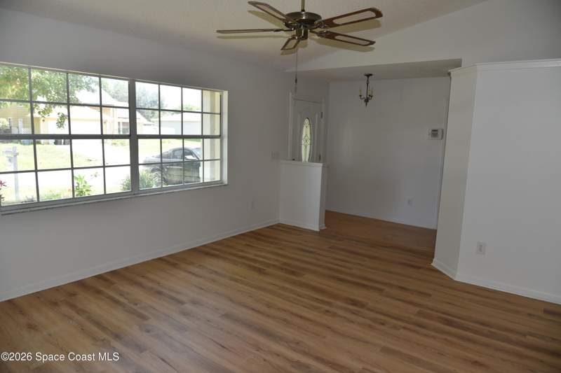 3 bedroom Single Family Residence at 988 Hunt Street, Port Malabar Unit 42, Palm Bay — photo 4
