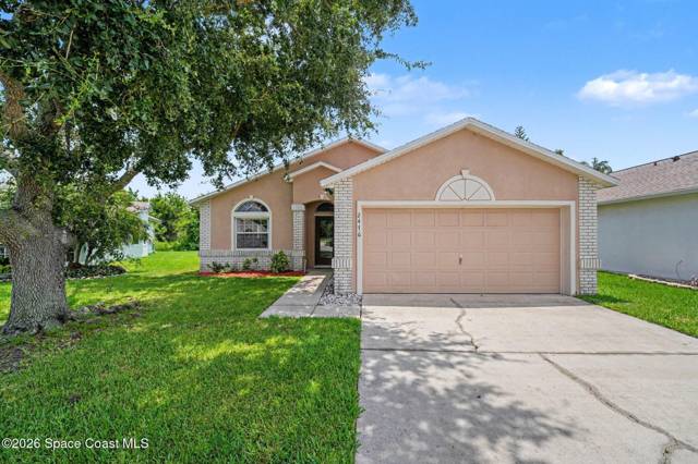 2476 Hidden Pine Lane