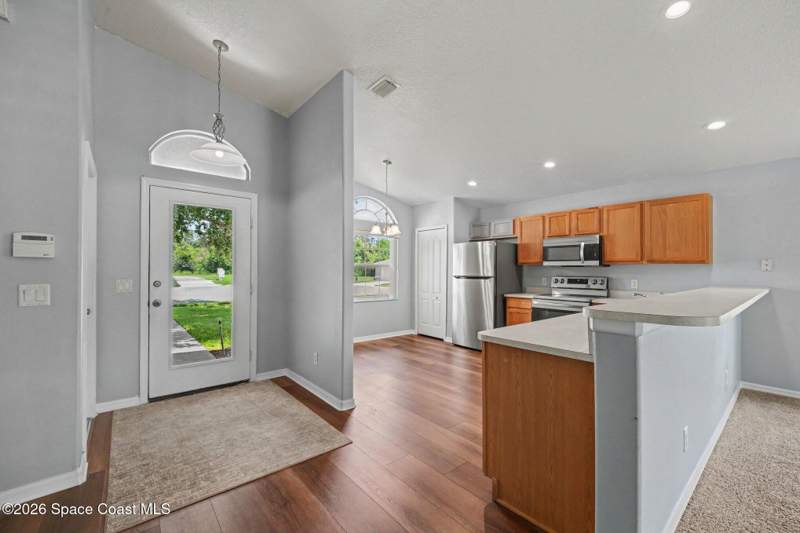3 bedroom Single Family Residence at 2476 Hidden Pine Lane, Sandy Pines Preserve Phase 1, Palm Bay — photo 5