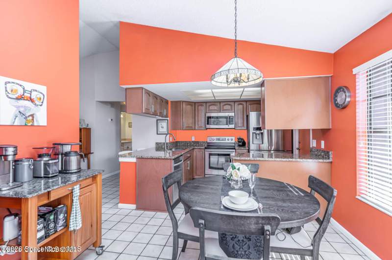 2 bedroom Single Family Residence at 1347 Nelson Court, Admiralty Lakes Lake Patio Homes 2nd Replat of Pha, Rockledge — photo 5