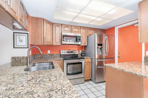 1347 Nelson Court, Rockledge FL - photo 7 of 27
